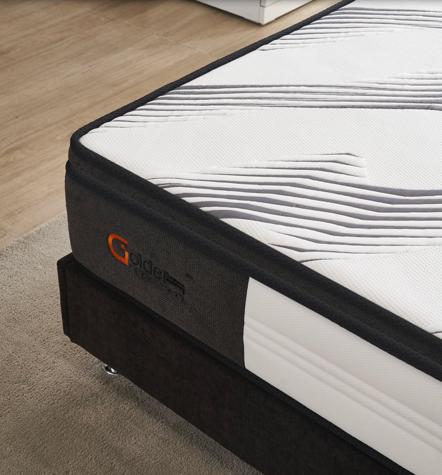 Matelas Hybride