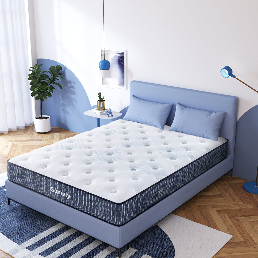 Matelas Hybride (26cm)