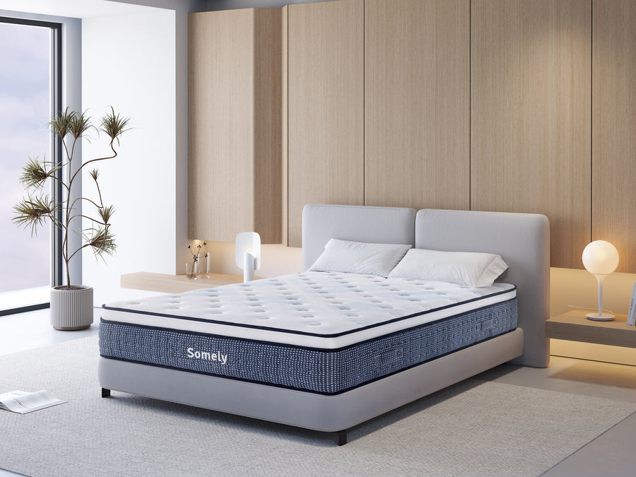 Matelas Premium (31cm)