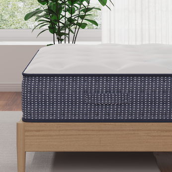 Matelas Hybride (26cm)
