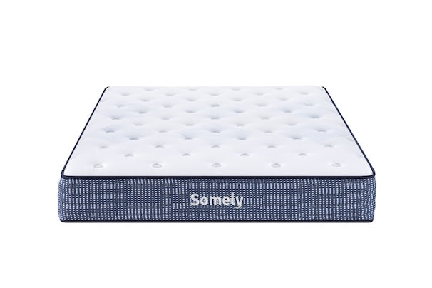 Matelas Hybride (26cm)