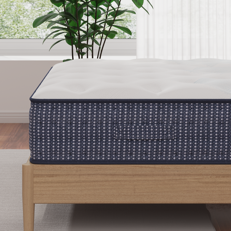 Matelas Hybride (26cm)